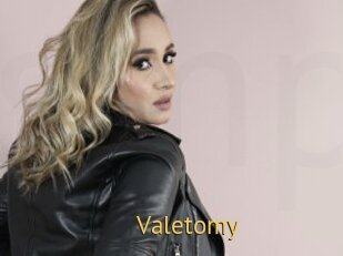 Valetomy