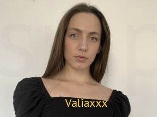 Valiaxxx