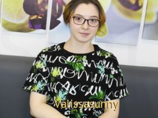 Valissasunny