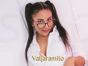 Valjaramilo