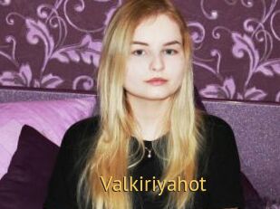 Valkiriyahot
