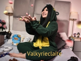 Valkyrieclaire