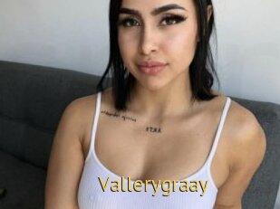 Vallerygraay