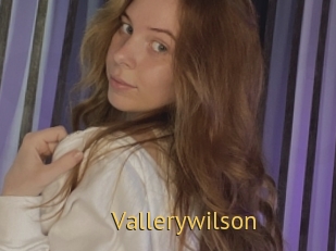 Vallerywilson