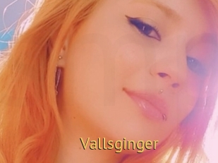 Vallsginger