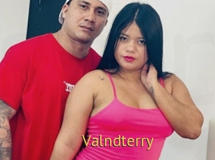 Valndterry