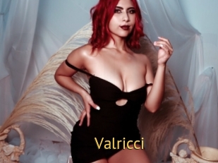 Valricci
