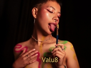 Valu8
