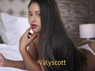Valyscott