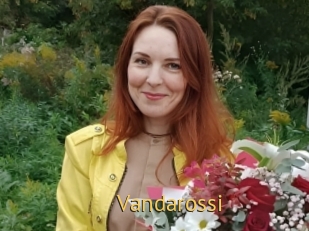 vandarossi Smilin Pussy