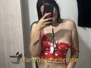 Vanellopebellerose