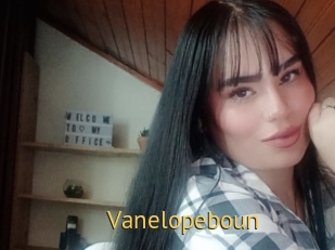 Vanelopeboun