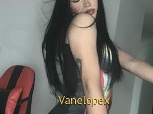 Vanelopex