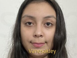 Vanesakley