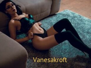 Vanesakroft