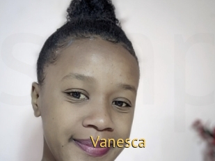 Vanesca