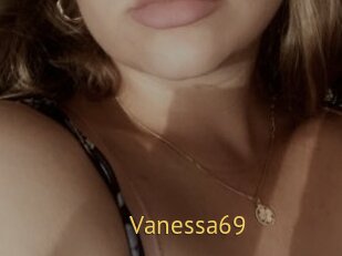 Vanessa69