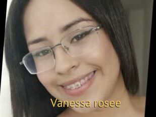 Vanessa_rosee