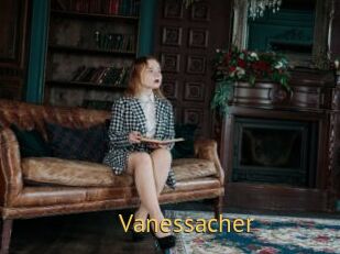 Vanessacher