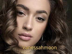 Vanessahmoon