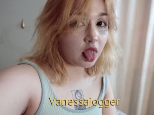 Vanessajogger