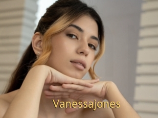 Vanessajones