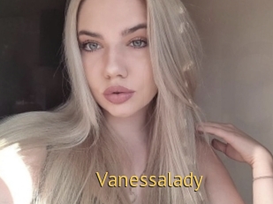 Vanessalady