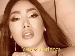 Vanessalatinhot