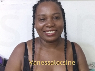 Vanessalocsine