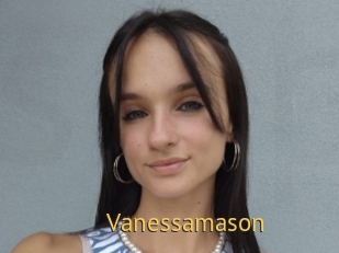 Vanessamason