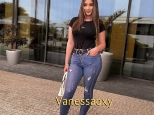 Vanessaoxy