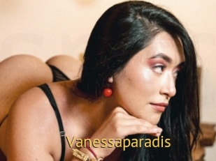 Vanessaparadis