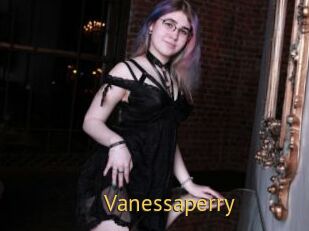 Vanessaperry