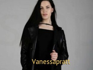 Vanessapratt