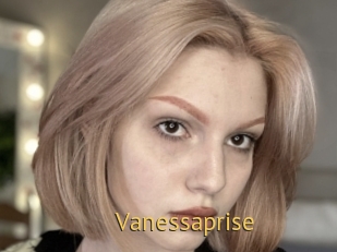 Vanessaprise