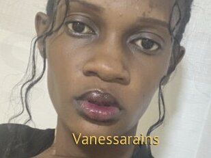 Vanessarains