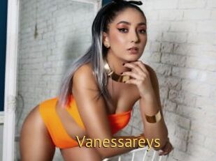 Vanessareys
