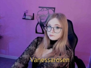 Vanessarosen