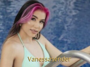Vanessasender