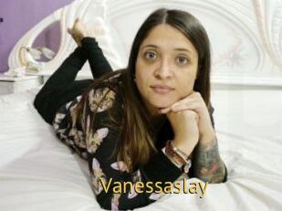 Vanessaslay