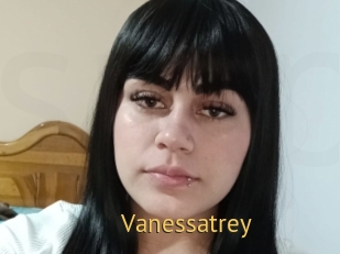 vanessatrey Smilin Pussy