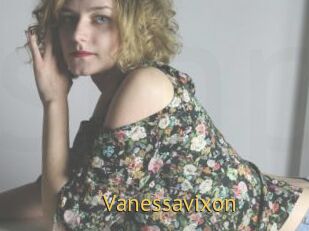 Vanessavixon