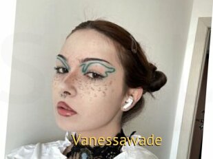 Vanessawade