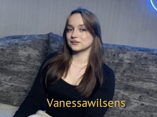 Vanessawilsens