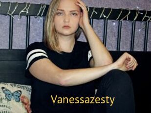 Vanessazesty