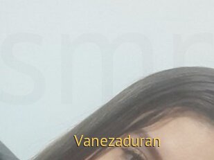 Vanezaduran