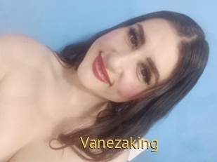 Vanezaking