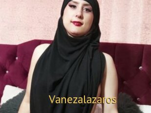 Vanezalazaros