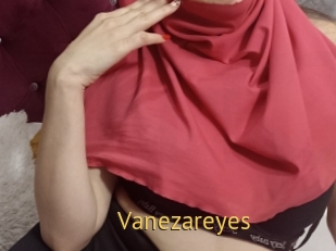 Vanezareyes