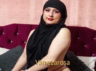 Vanezarosa